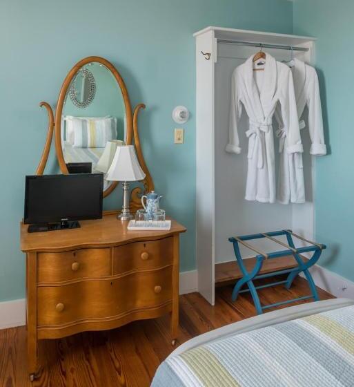 Стандартный Номер Кровать Кинг, The Craignair Inn & Causeway Restaurant