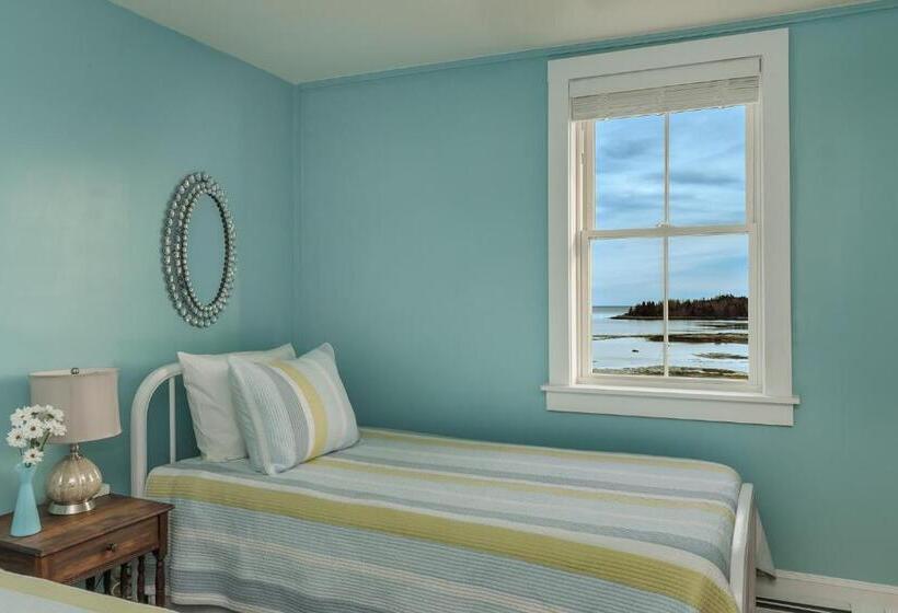 Стандартный Номер Кровать Кинг, The Craignair Inn & Causeway Restaurant