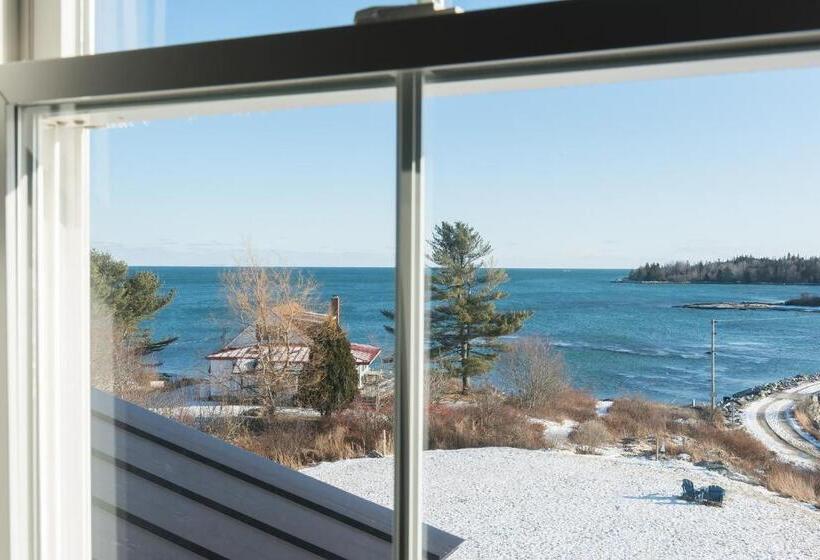 Номер Стандарт, The Craignair Inn & Causeway Restaurant