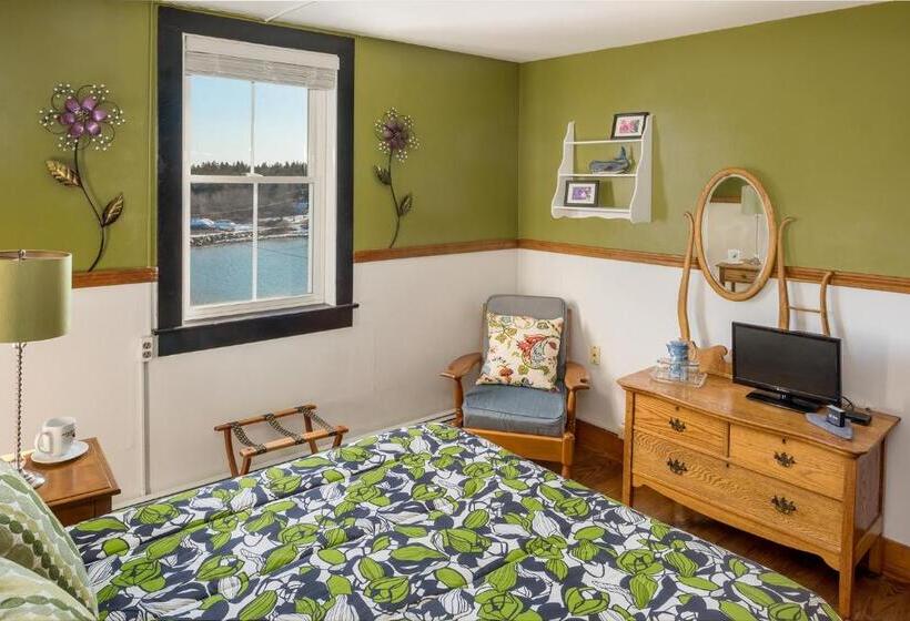 Номер Стандарт, The Craignair Inn & Causeway Restaurant