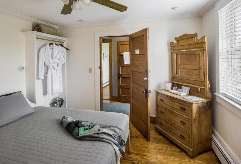 Номер Superior Кровать Кинг, The Craignair Inn & Causeway Restaurant