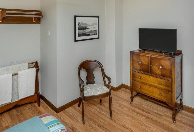 Номер Deluxe Вид на Сад, The Craignair Inn & Causeway Restaurant