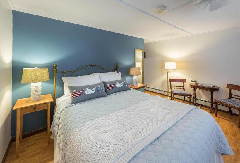 Стандартный Номер Кровать Кинг, The Craignair Inn & Causeway Restaurant