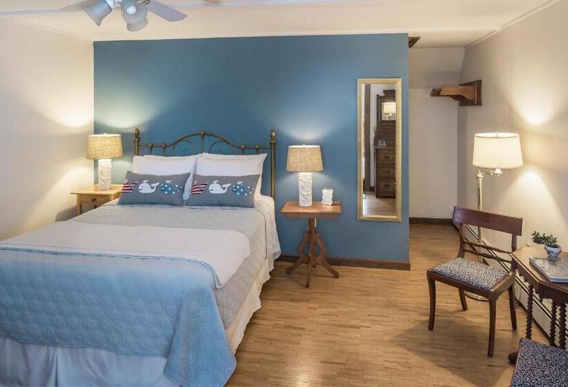 Стандартный Номер Кровать Кинг, The Craignair Inn & Causeway Restaurant