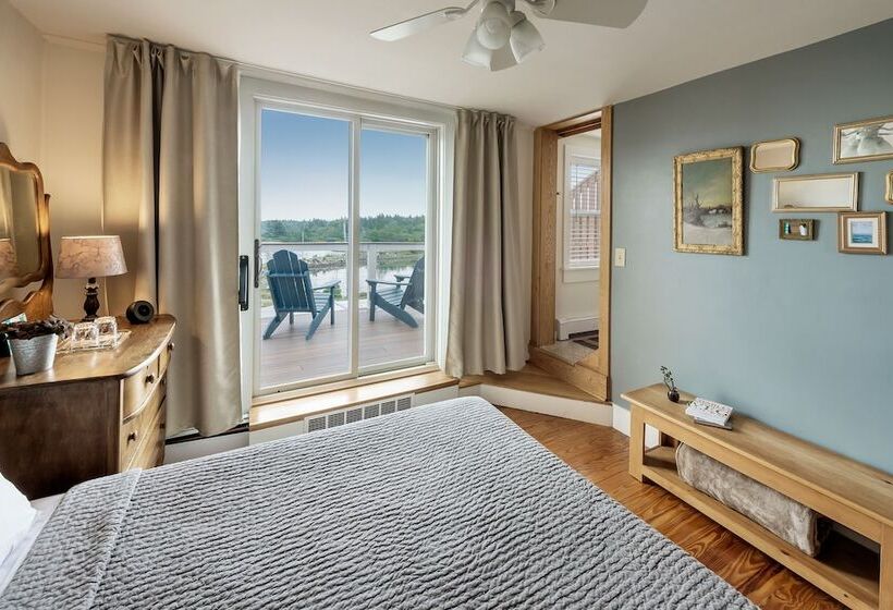 Номер Стандарт, The Craignair Inn & Causeway Restaurant