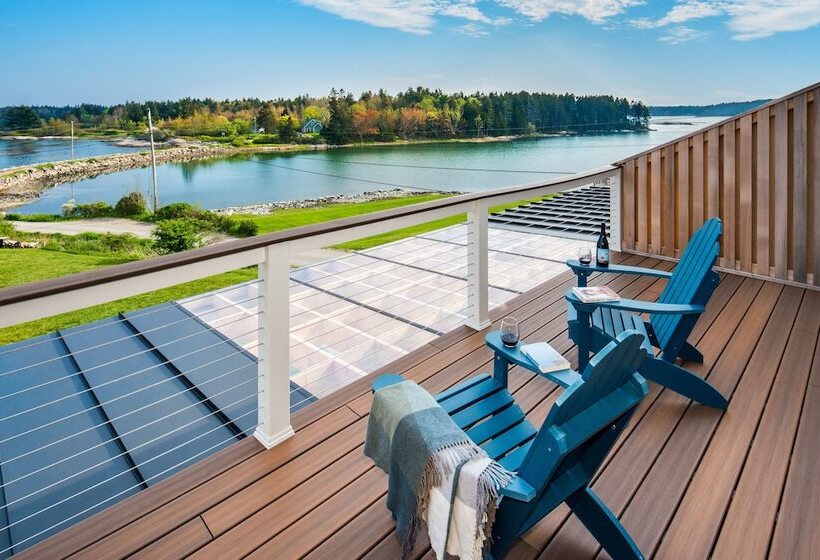 Номер Стандарт, The Craignair Inn & Causeway Restaurant