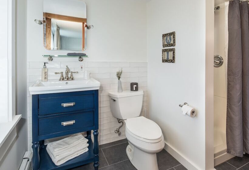 Номер Стандарт, The Craignair Inn & Causeway Restaurant