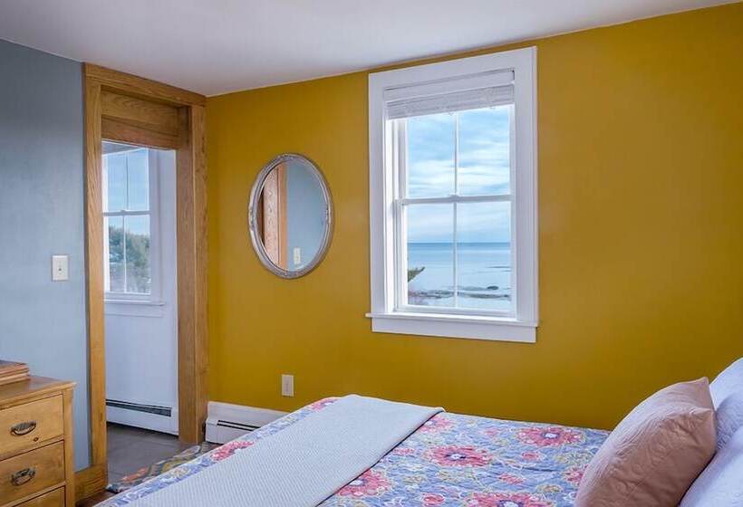 Номер Стандарт, The Craignair Inn & Causeway Restaurant