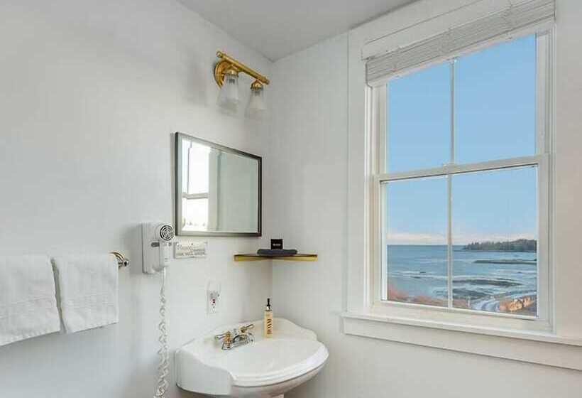 Номер Стандарт, The Craignair Inn & Causeway Restaurant