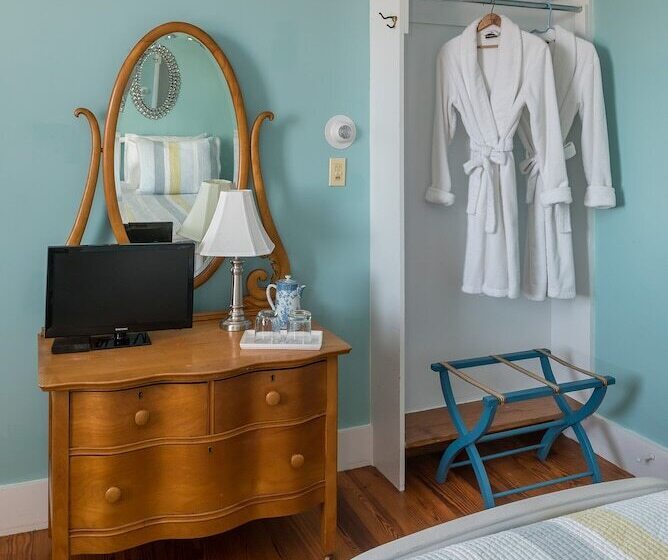 Номер Стандарт, The Craignair Inn & Causeway Restaurant