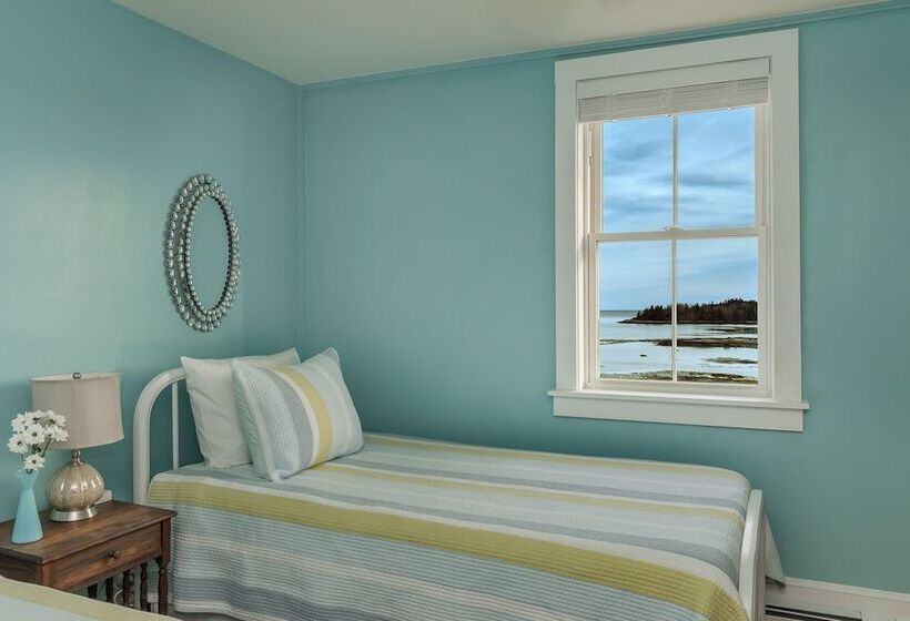 Номер Стандарт, The Craignair Inn & Causeway Restaurant