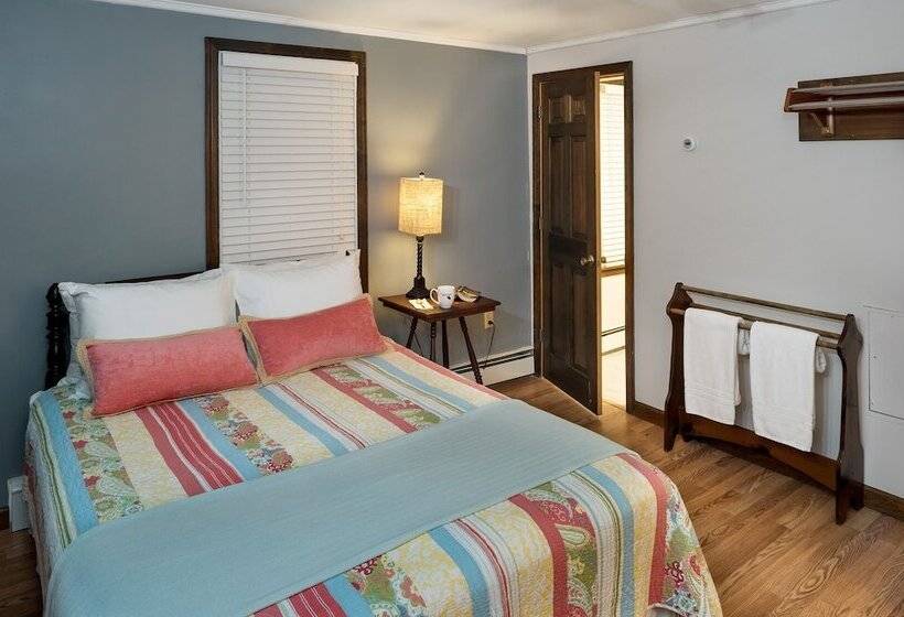 Номер Стандарт, The Craignair Inn & Causeway Restaurant