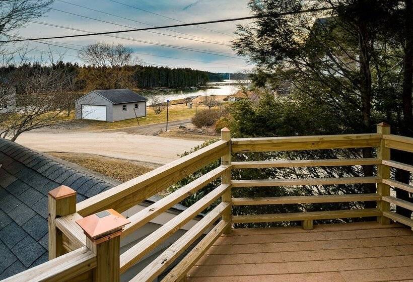 Номер Стандарт, The Craignair Inn & Causeway Restaurant