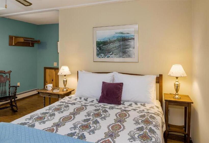 Номер Стандарт Вид на Море, The Craignair Inn & Causeway Restaurant