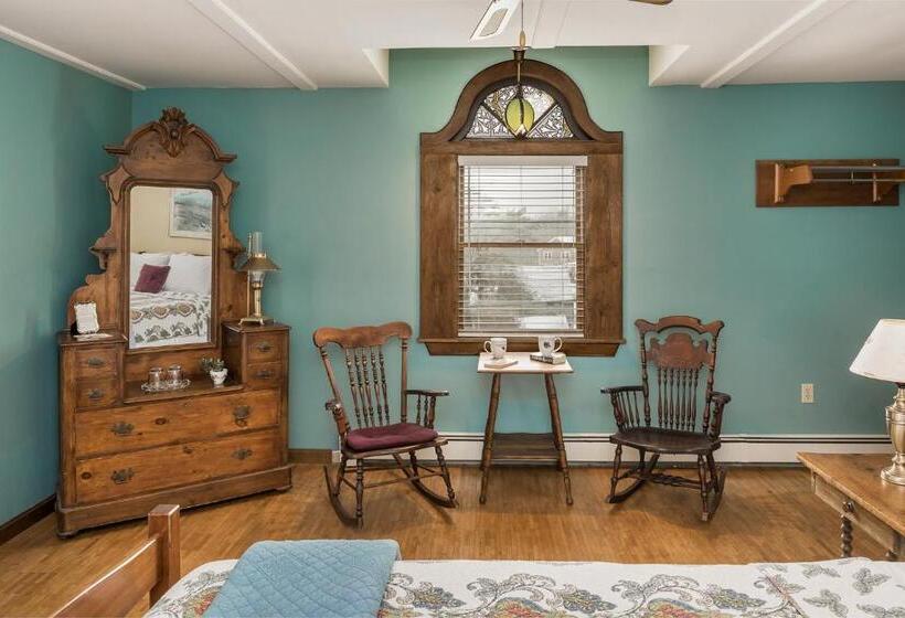 Номер Стандарт Вид на Море, The Craignair Inn & Causeway Restaurant