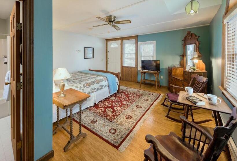 Номер Стандарт Вид на Море, The Craignair Inn & Causeway Restaurant