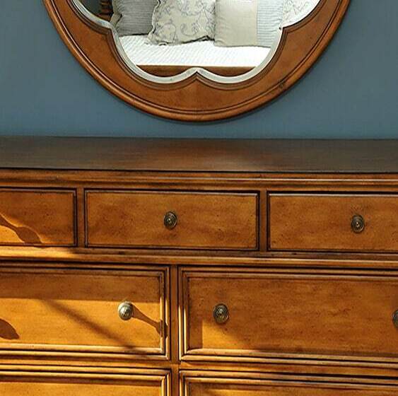 غرفة كلاسيكية, The Lyme Inn