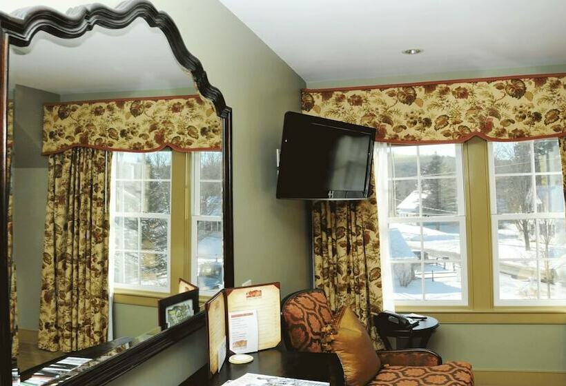 Классический Номер, The Lyme Inn