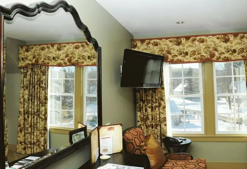 クラシックルーム, The Lyme Inn