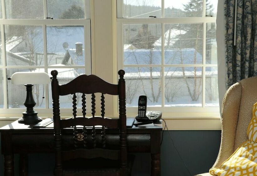 Классический Номер, The Lyme Inn