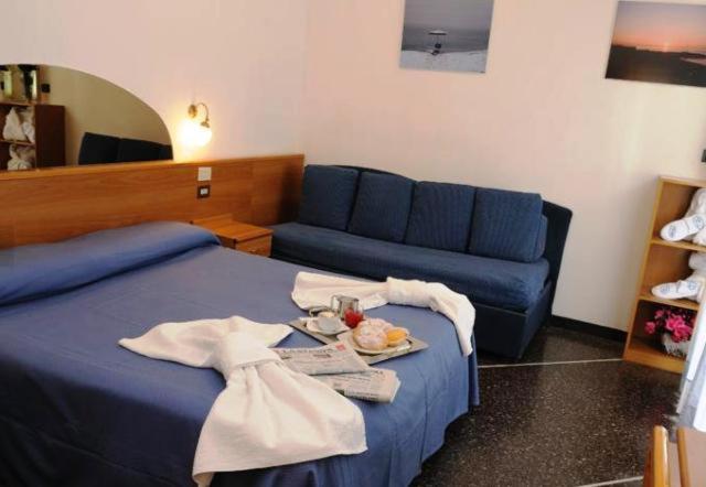 高级大房间, Villa Camilla