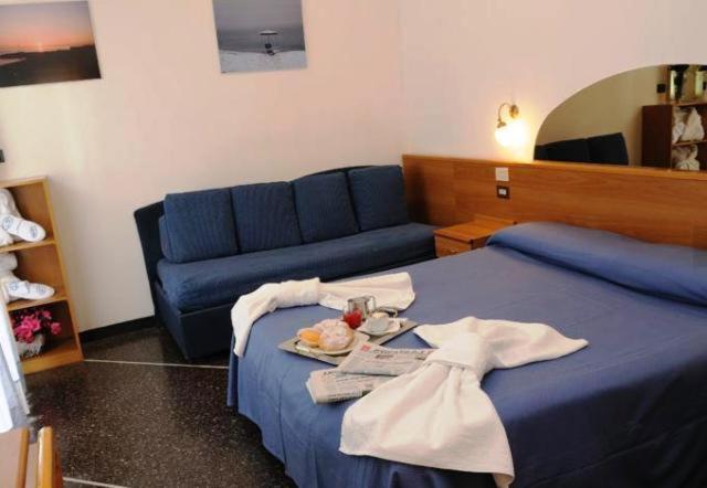 高级大房间, Villa Camilla