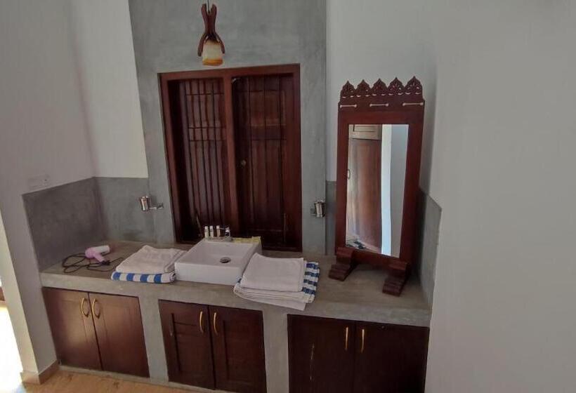 标准平房, Villa Tangalle Lagoon