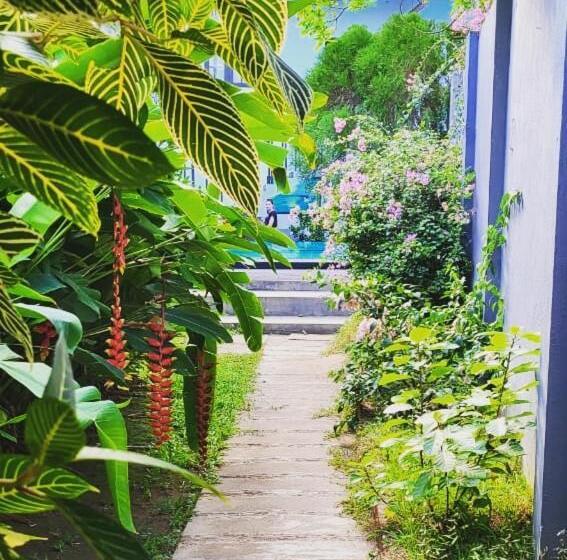 标准平房, Villa Tangalle Lagoon