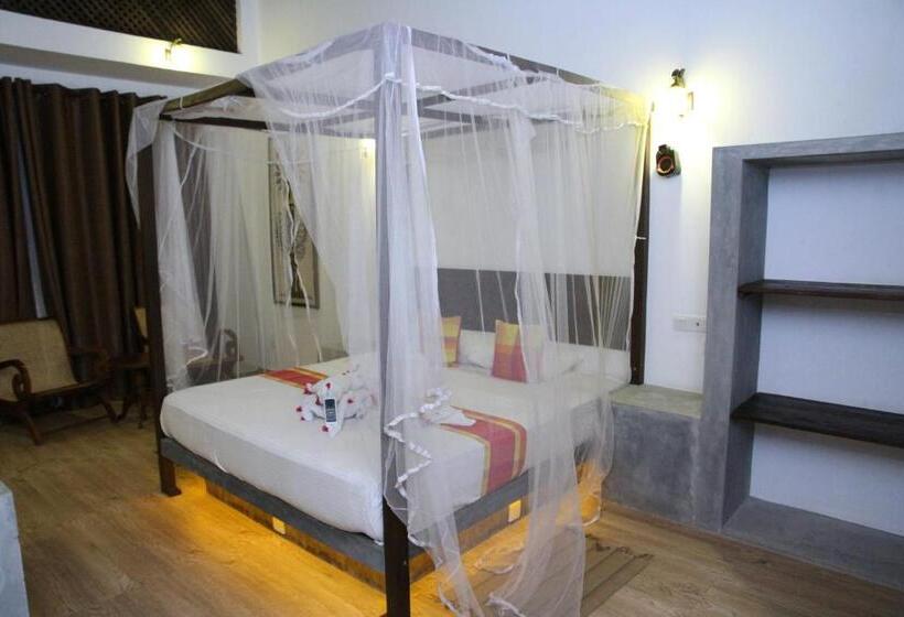 标准平房, Villa Tangalle Lagoon