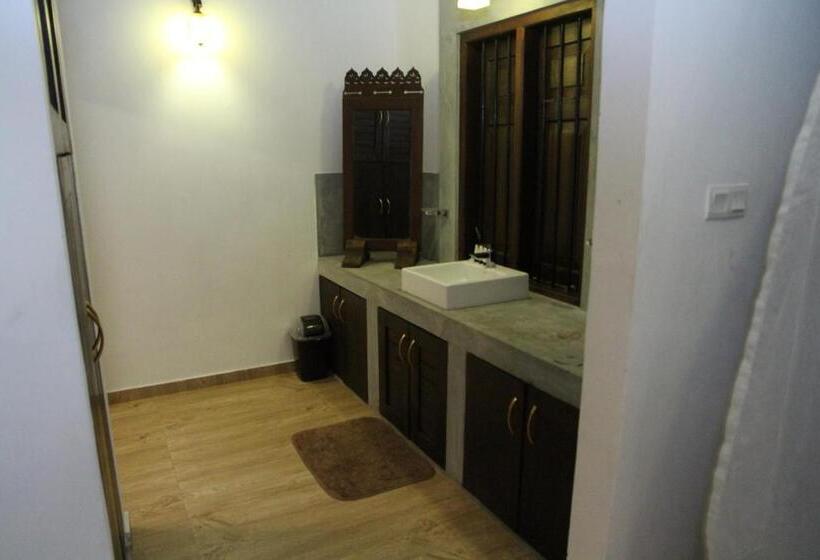 标准平房, Villa Tangalle Lagoon