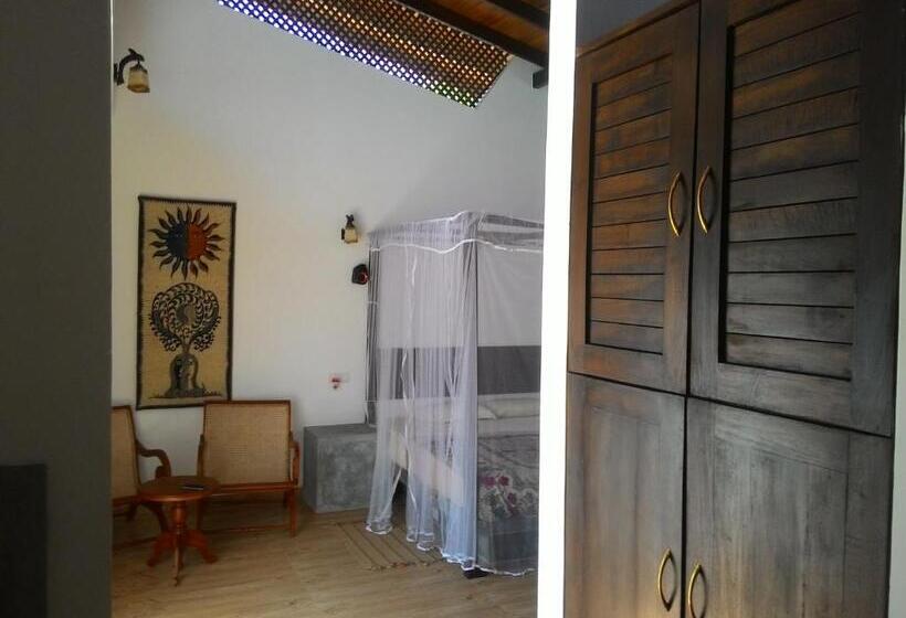 标准平房, Villa Tangalle Lagoon