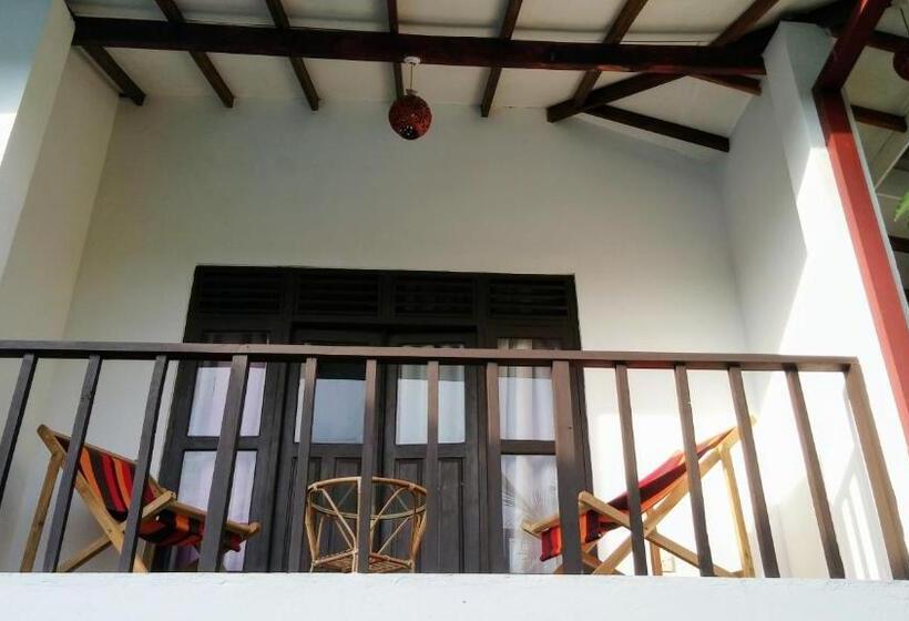 豪华房间, Villa Tangalle Lagoon