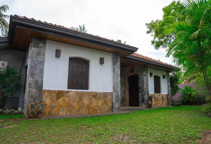 带3个卧室的别墅, Villa Tangalle Lagoon