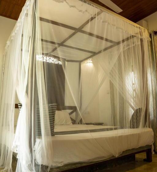 带3个卧室的别墅, Villa Tangalle Lagoon