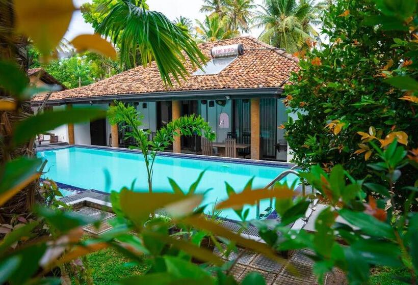 ویلای 3 خوابه, Villa Tangalle Lagoon