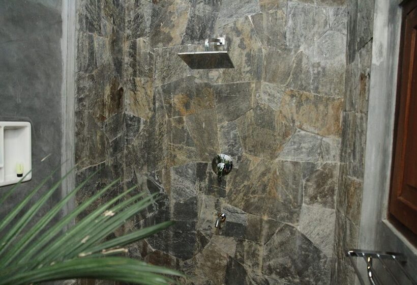 带1个卧室的别墅, Villa Tangalle Lagoon