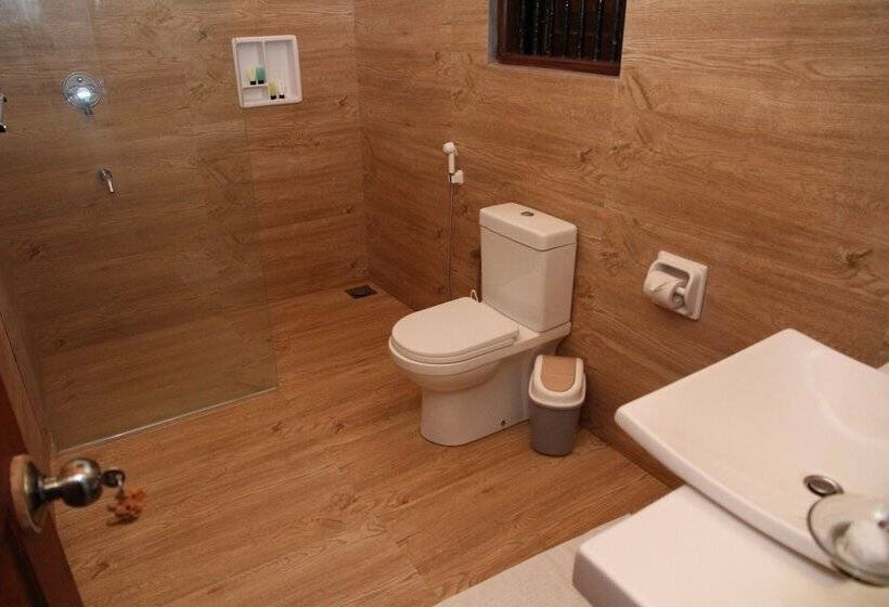 带1个卧室的别墅, Villa Tangalle Lagoon