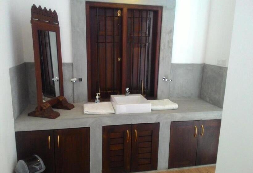 标准平房, Villa Tangalle Lagoon