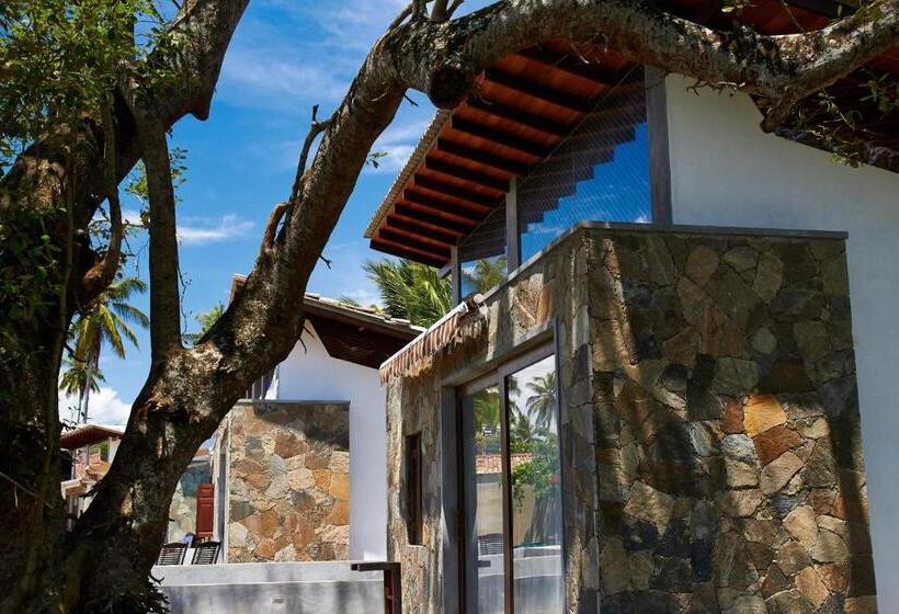 标准平房, Villa Tangalle Lagoon