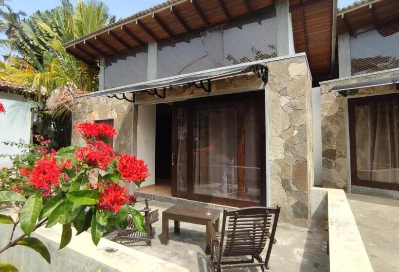 标准平房, Villa Tangalle Lagoon