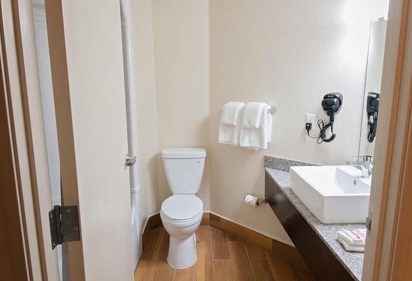 Номер Deluxe, Red Roof Inn Georgetown, In   Louisville West