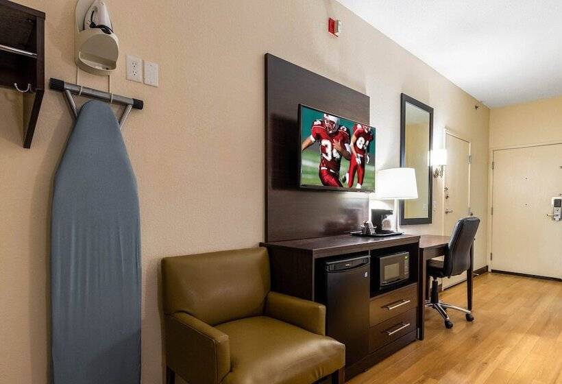 غرفة ديلوكس, Red Roof Inn Georgetown, In   Louisville West