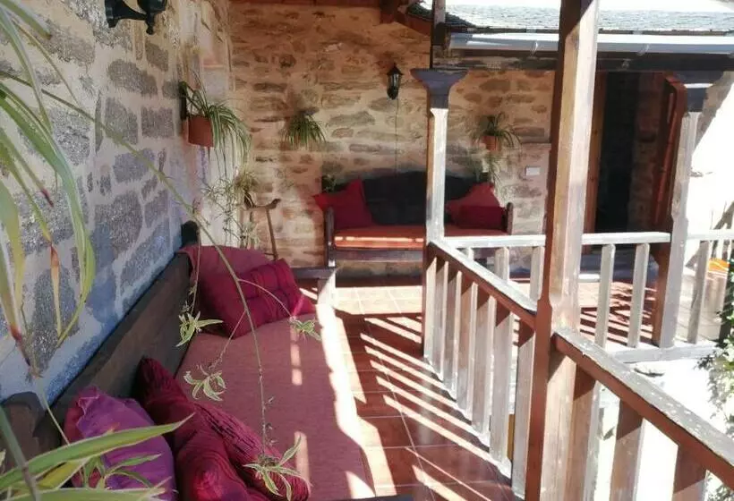 スタンダードルーム, La Posada De Pedrazales