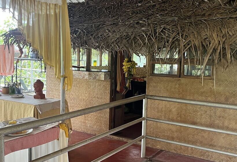 Номер Deluxe, Marari Beach Villas