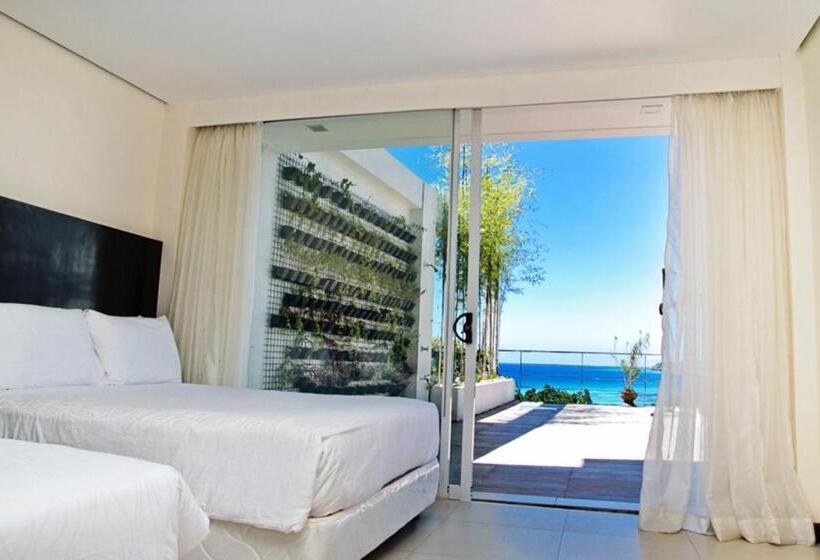 سوییت خانوادگی, Ocean Suites Bohol Boutique