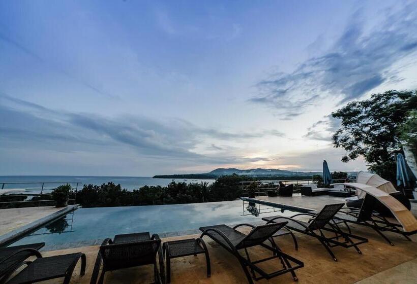 اتاق سوپریور, Ocean Suites Bohol Boutique