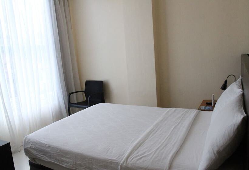 اتاق سوپریور, Ocean Suites Bohol Boutique