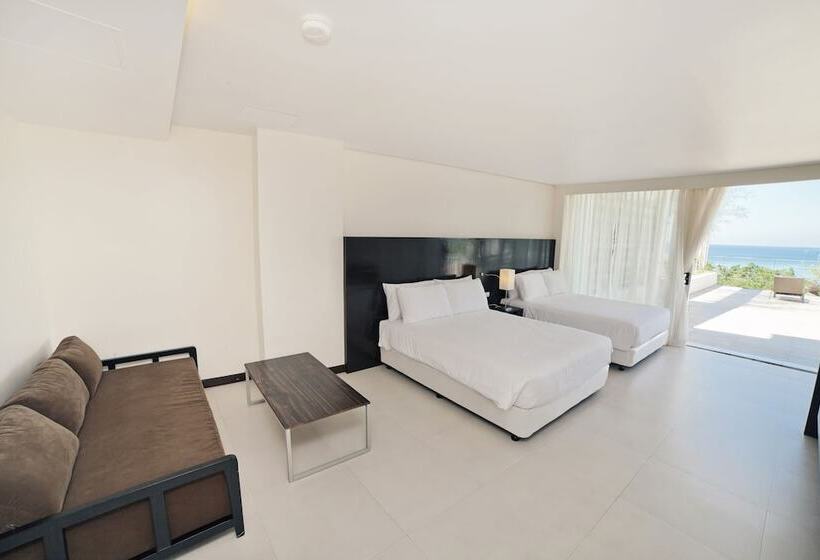 سوییت خانوادگی, Ocean Suites Bohol Boutique