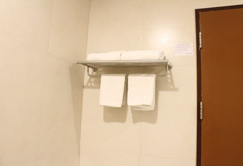 اتاق استاندارد, Ocean Suites Bohol Boutique