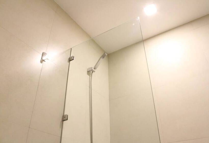 اتاق استاندارد, Ocean Suites Bohol Boutique